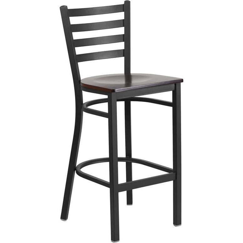 Finn Bar Stool