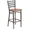 Finn Bar Stool