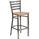 Finn Bar Stool