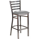 Finn Bar Stool