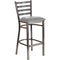 Finn Bar Stool