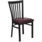 Frazer Side Chair