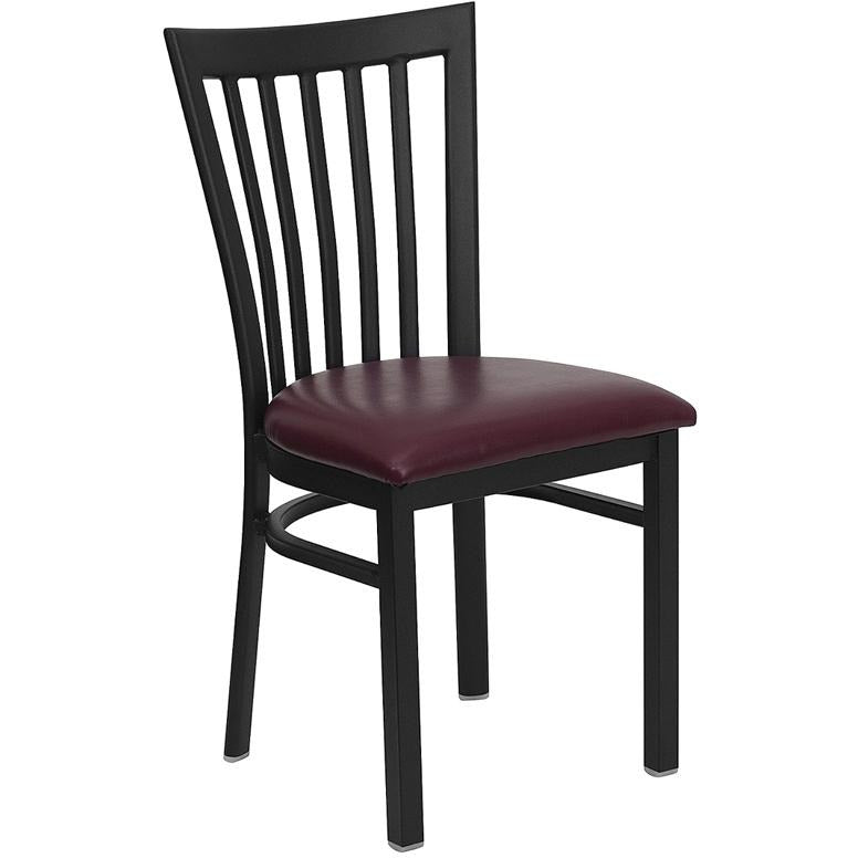 Frazer Side Chair