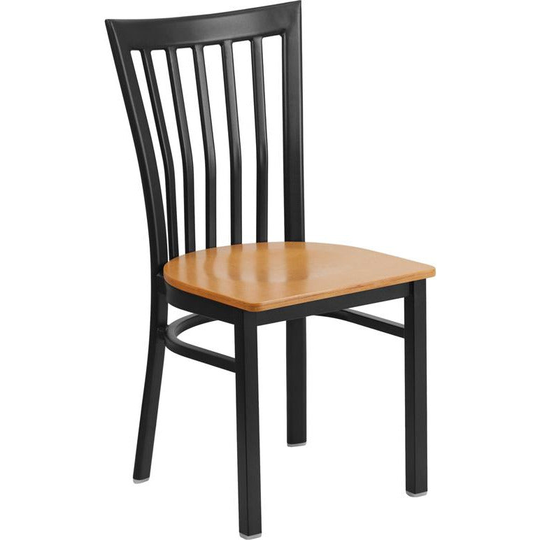 Frazer Side Chair