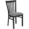 Frazer Side Chair