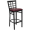 Flora Bar Stool