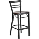 Farah Bar Stool