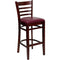 Francis Bar Stool