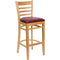 Francis Bar Stool