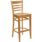 Francis Bar Stool