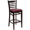 Francis Bar Stool