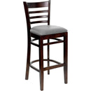 Francis Bar Stool