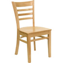 Francis Side Chair