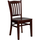 Flavia Side Chair